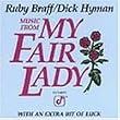 Music From My Fair Lady