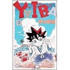 Yaiba (2) (���N�T���f�[�R�~�b�N�X)