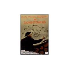 DOWNTOWN 81 [DVD]