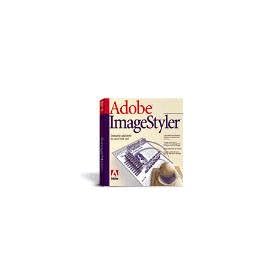 IMAGE STYLER1.0J  (Win��)