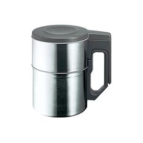 Panasonic �V�Ղ���N���[�i�[ ���b�c�t���C �O���[ TK801P-H
