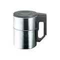 Panasonic �V�Ղ���N���[�i�[ ���b�c�t���C �O���[ TK801P-H