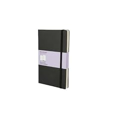 Moleskine Memo Pockets Large