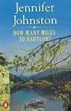[Livre] How Many Miles to Babylon?