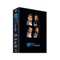 �A�N�^�[�Y�E�X�^�W�I   DVD-BOXII(4���g)
