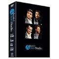 �A�N�^�[�Y�E�X�^�W�I   DVD-BOXII(4���g)