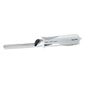 �d���i�C�t Black & Decker EK700 9-Inch Electric Carving Knife,white