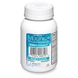  Mucinex-Extended Release Bi-Layer Guaifenesin 600mg, 240 Tablets