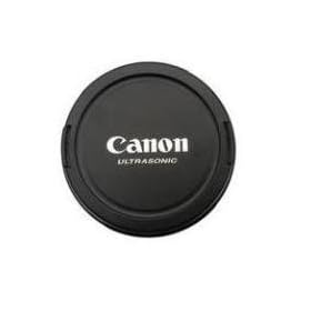 Canon �����Y�L���b�v E-58U 2726A001