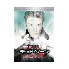 �f�b�h�E�]�[�� �V�[�Y��2 �R���v���[�gBOX [DVD]