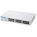 Logitec 24�|�[�g�X�C�b�`���OHUB 50���Ή� �d������ LAN-SW24P/HGW