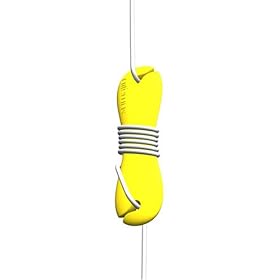 Pleiades Sumajin Smartwrap Yellow �R�[�h�}�l�[�W���[ �C�G���[ SUMSWYE