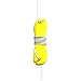 Pleiades Sumajin Smartwrap Yellow �R�[�h�}�l�[�W���[ �C�G���[ SUMSWYE