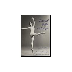 Classical Ballet Technique
