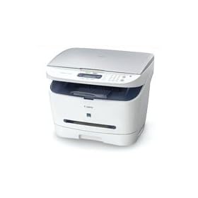 Canon MF3220 Satera �}���`�t�@���N�V�����v�����^