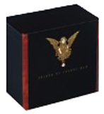 ���[�h�X����L DVD+CD BOX
