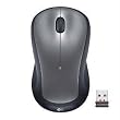 LOGICOOL ���C�����X���[�U�[�}�E�X �����^���V�[�o�[�̗p M310 �V���o�[ M310SV
