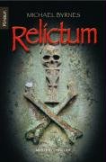  Relictum: Mysterythriller