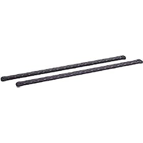 �J�[���C�g(CARMATE) �x�[�V�b�N�o�[�Z�b�g/INB117 �u���b�N 117cm INB117