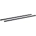 �J�[���C�g(CARMATE) �x�[�V�b�N�o�[�Z�b�g/INB117 �u���b�N 117cm INB117