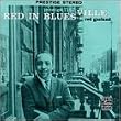 Red in Bluesville