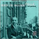 Red in Bluesville