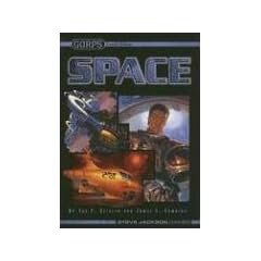 Gurps Space (GURPS: Generic Universal Role Playing System)