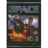 Gurps Space (GURPS: Generic Universal Role Playing System)Jon F. Zeigler�ɂ��