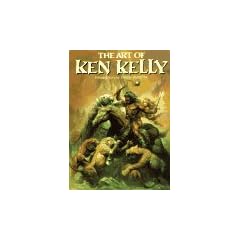 The Art of Ken Kelly