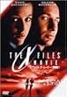 X-�t�@�C�� �U�E���[�r�[ [DVD]