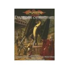 Dragons Of Autumn (Dragonlance)