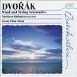 Dvorak;Serenades for String