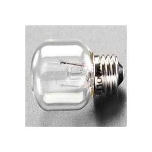 【クリックで詳細表示】110V/5W パイロット球 [5個入]： DIY・工具