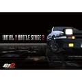 INITIAL D BATTLE STAGE 2 [DVD]