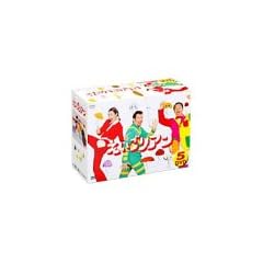 ���������A�� 5���Z�b�gBOX [DVD]