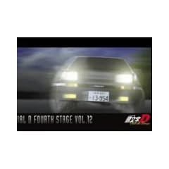������[�C�j�V����]D Fourth Stage VOL.12 [DVD]