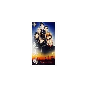 ���u������3 �����̒��̃��N�C�G�� [VHS]