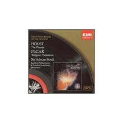 Enigma Variations / Planets