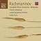 ���t�}�j�m�t�@�s�A�m���t�ȑS�W(1)�@Rachmaninov 4 Piano Concertos�@vol.1
