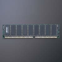 �o�b�t�@���[ DOS/V�p������ PC3200 DDR 184Pin DIMM ECC ���t���[ 512MB DD400-E512J