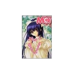 �}�W�L���[�E�v���~�A�� (2002Spring) (Magical cute)