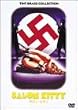 �T�����E�L�e�B [DVD]