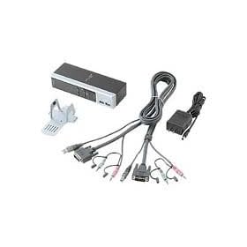 �T�����T�v���C CPU�����ؑ֊�(2:1) SW-KVMA2DVU