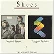 Present Tense/Tongue Twister