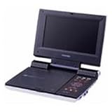 TOSHIBA SD-P1400 7�^TFT�t���t�|�[�^�u��DVD�v���[���[���łɂ��