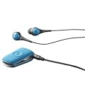 CLIPPER Blue Bluetooth Stereoheadset