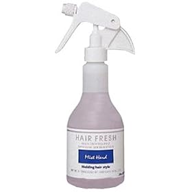 �i�J�m �w�A�t���b�V�� �~�X�g �n�[�h(�f�B�X�y���T�[�t) 315ml