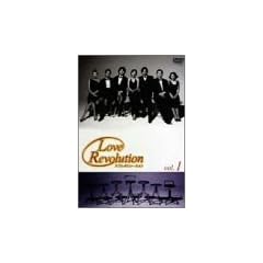���u���{�����[�V���� 1 [DVD]