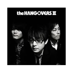 the HANGOVERSII