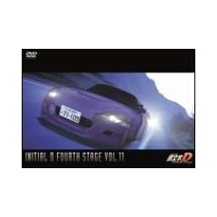 ������[�C�j�V����]D Fourth Stage VOL.11 [DVD]